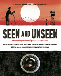 Cover image: Seen and Unseen 9781452165103