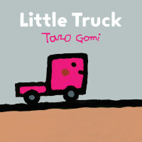 Titelbild: Little Truck 9781452163000