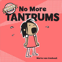 Immagine di copertina: No More Tantrums 9781452162898