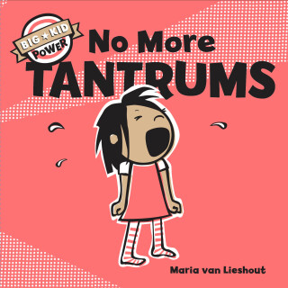 Titelbild: No More Tantrums 9781452162898
