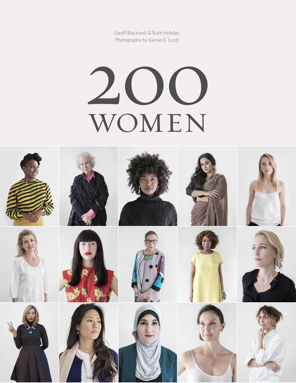 200 Women Who Will Change The Way You See The World