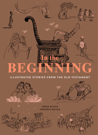 Imagen de portada: In the Beginning 9781452166582