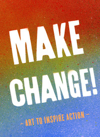 Cover image: Make Change! 9781452167480
