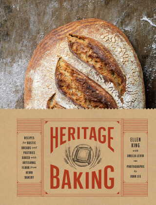 Imagen de portada: Heritage Baking 9781452167879