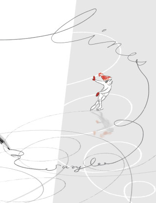 Cover image: Lines 9781452156651