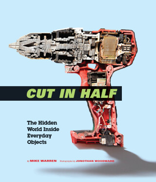 Cover image: Cut in Half 9781452168623