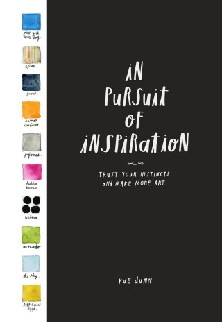 Titelbild: In Pursuit of Inspiration 9781452168852