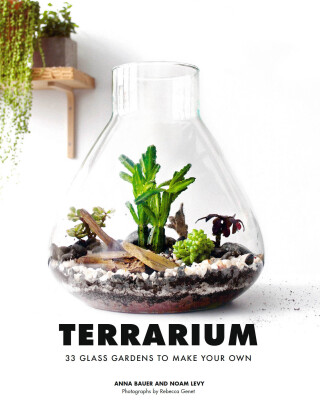 Imagen de portada: Terrarium 9781452170091