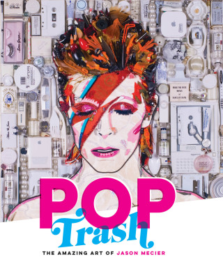 Cover image: Pop Trash 9781452170121