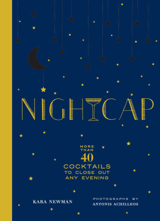 Imagen de portada: Nightcap 9781452170688