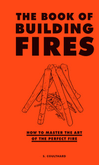 Imagen de portada: The Book of Building Fires 9781452170756