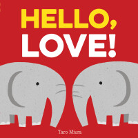 Cover image: Hello, Love! 9781452170879