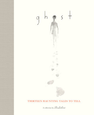 Imagen de portada: Ghost 9781452171289