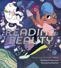 Immagine di copertina: Reading Beauty 9781452171296