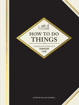 Imagen de portada: How to Do Things 9781452171678