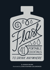 Cover image: Flask 9781452173306