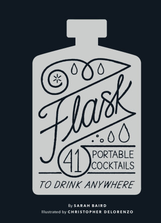 Imagen de portada: Flask 9781452173306