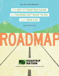 Imagen de portada: Roadmap 2nd edition 9781452173443