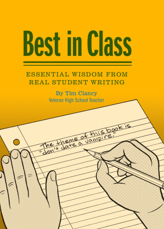 Imagen de portada: Best in Class 9781452173627