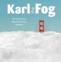 表紙画像: Karl the Fog 9781452173832