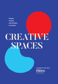 Cover image: Creative Spaces 9781452174099