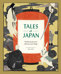 Cover image: Tales of Japan 9781452174464