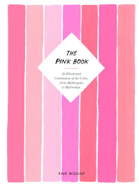 Cover image: The Pink Book 9781452174815