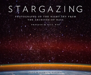 Imagen de portada: Stargazing 9781452174891