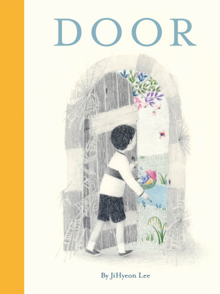 Cover image: Door 9781452171425