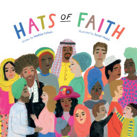 Cover image: Hats of Faith 9781452173207