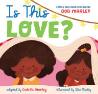 Cover image: Is This Love 9781452171739