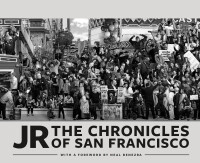 Immagine di copertina: JR: The Chronicles of San Francisco 9781452176697