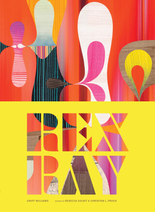 صورة الغلاف: Rex Ray 9781452176789