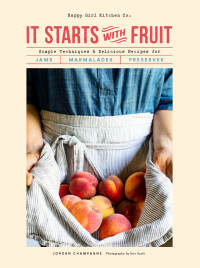 Immagine di copertina: It Starts with Fruit 9781452173580