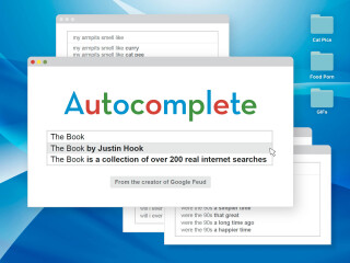 Cover image: Autocomplete 9781452177618