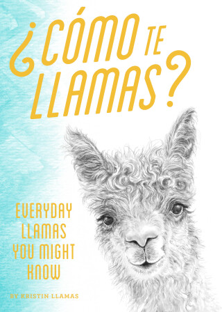 Cover image: ¿Cómo Te Llamas? 9781452177779