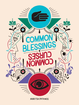 Cover image: Common Blessings, Common Curses 9781452177960