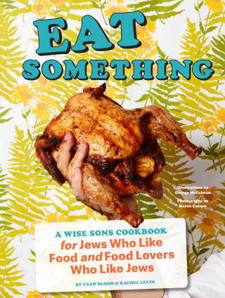 Imagen de portada: Eat Something 9781452178745
