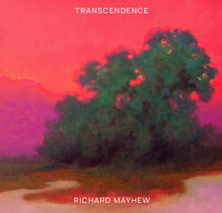 Cover image: Transcendence 9781452178905