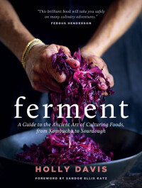 Cover image: Ferment 9781452175171