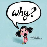 Cover image: Why? 9781452168630