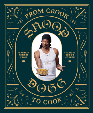 Cover image: From Crook to Cook 9781452179612