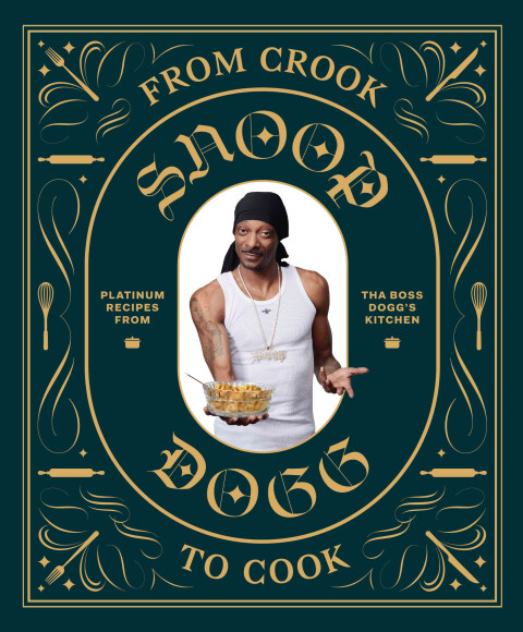 From Crook to Cook: Platinum Recipes from Tha Boss Dogg's Kitchen - FULL INSTANT DOWNLOAD | PDF DOCX EPUB