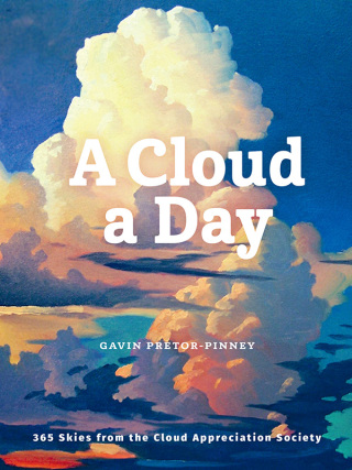 Immagine di copertina: A Cloud a Day 9781452180960