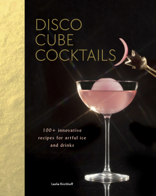صورة الغلاف: Disco Cube Cocktails 9781452180816