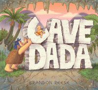 Cover image: Cave Dada 9781452179940