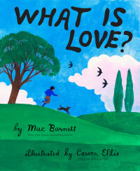 Cover image: What Is Love? 9781452176406