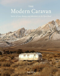 Cover image: The Modern Caravan 9781452183275