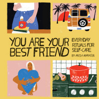 Titelbild: You Are Your Best Friend 9781452182810