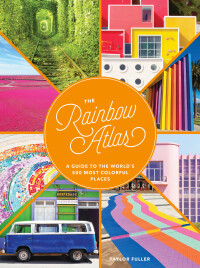 Cover image: The Rainbow Atlas 9781452182827
